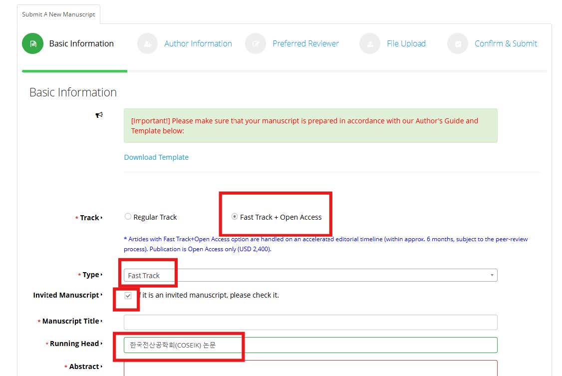 SEM paper submission guide image 2